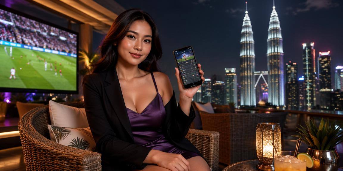 mama4d mobile gaming