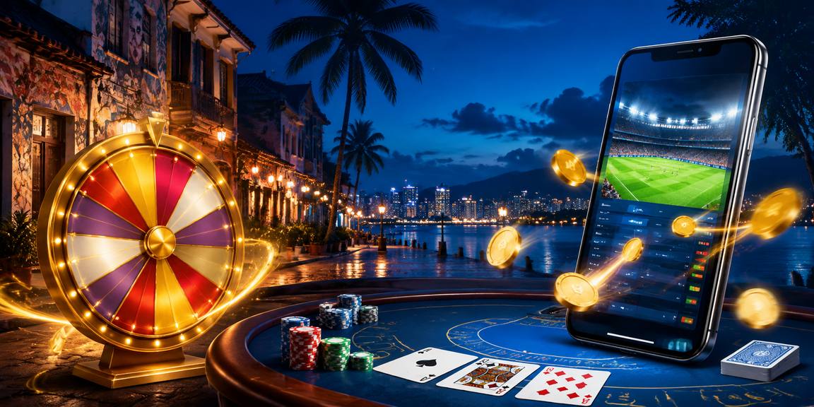 mama4d Privateer Hadir Penuh di Lobi mama4d